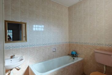 Damansara Heights (Bukit Damansara)