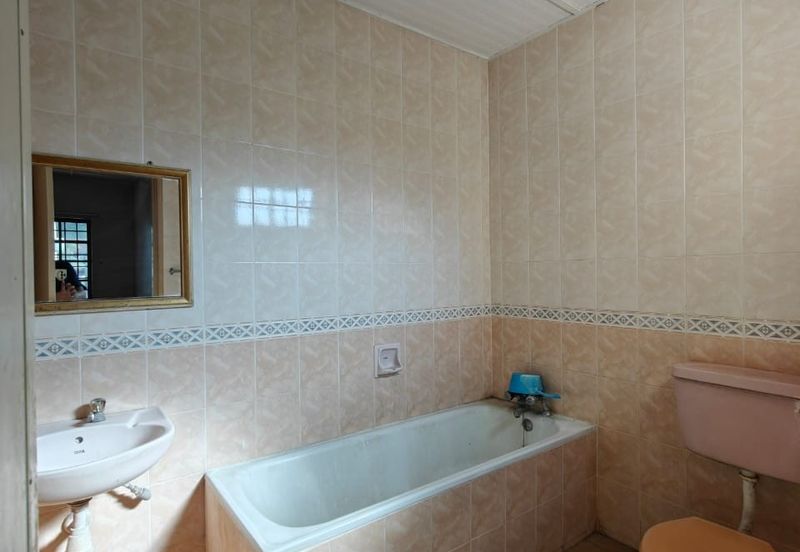 Damansara Heights (Bukit Damansara)