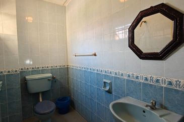 Damansara Heights (Bukit Damansara)