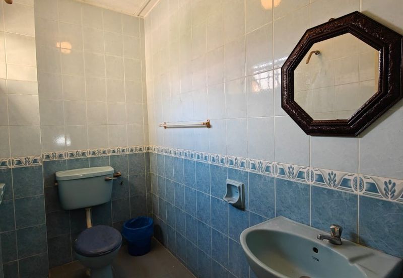 Damansara Heights (Bukit Damansara)