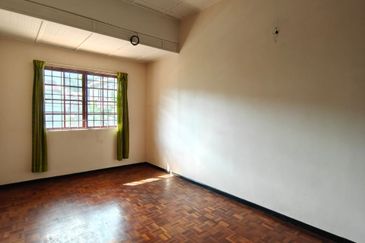 Damansara Heights (Bukit Damansara)