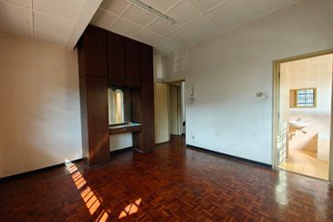 Damansara Heights (Bukit Damansara)