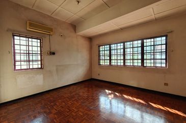 Damansara Heights (Bukit Damansara)