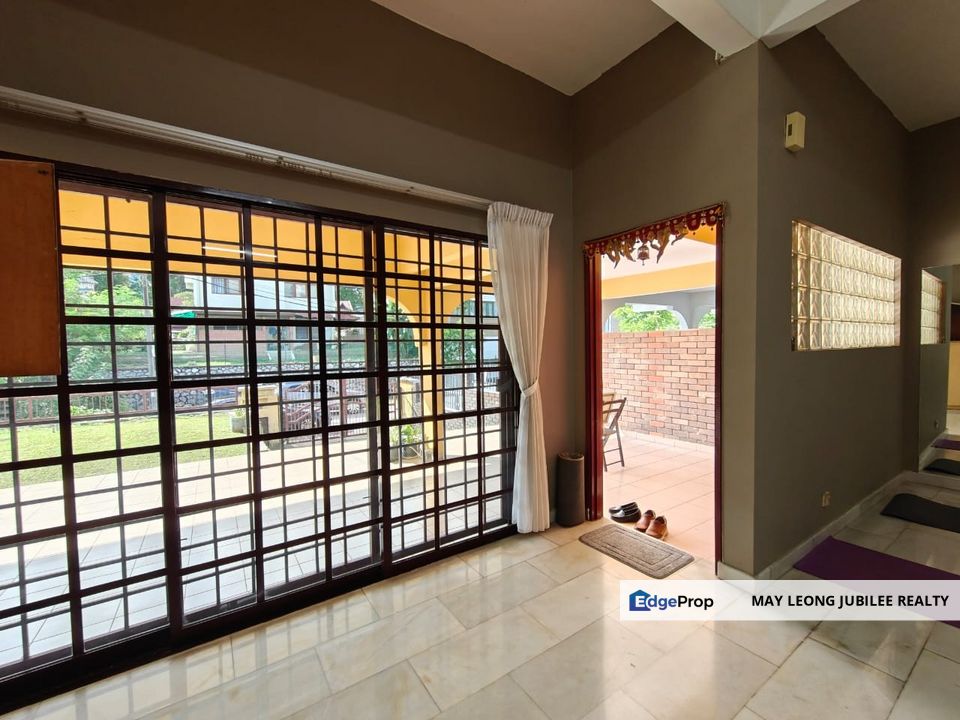 Bukit Damansara, Kuala Lumpur, Damansara Heights