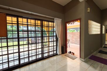 Damansara Heights (Bukit Damansara)