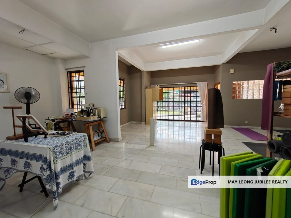 Bukit Damansara, Kuala Lumpur, Damansara Heights