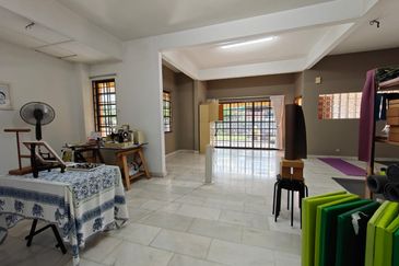 Damansara Heights (Bukit Damansara)