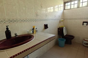 Damansara Heights (Bukit Damansara)