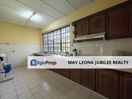 Bukit Damansara, Kuala Lumpur, Damansara Heights