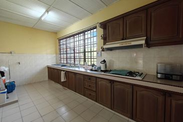 Damansara Heights (Bukit Damansara)