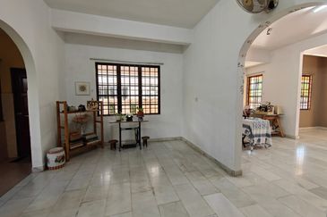 Damansara Heights (Bukit Damansara)