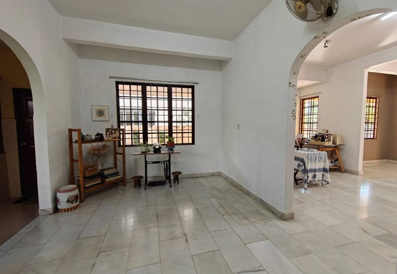 Damansara Heights (Bukit Damansara)