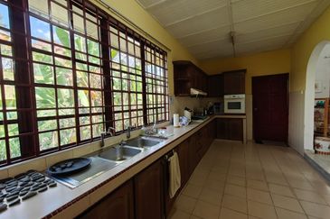 Damansara Heights (Bukit Damansara)