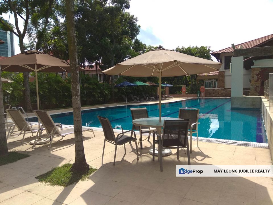 Duta Nusantara, Sri Hartamas, Kuala Lumpur, Sri Hartamas 