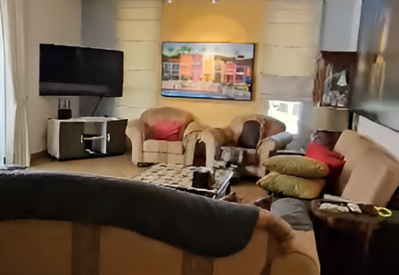 Renovated Bangsar bungalow with pool