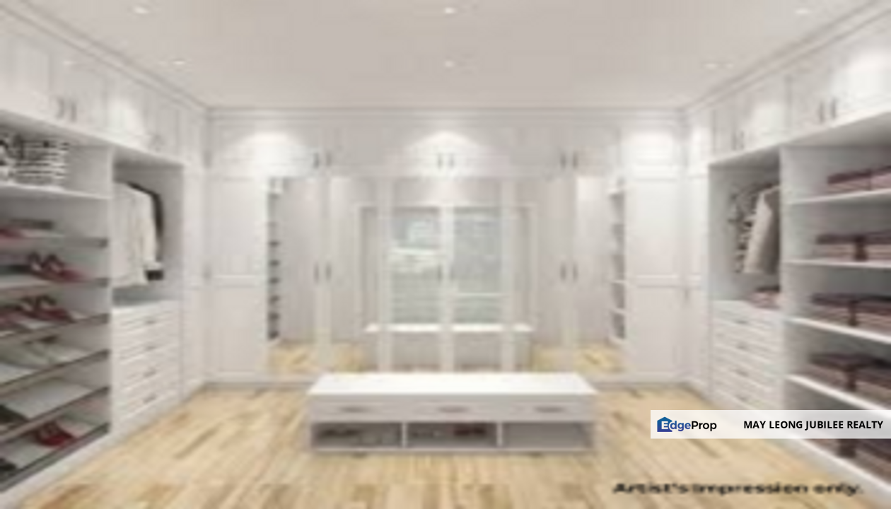 Sri Hartamas, Kuala Lumpur, Sri Hartamas 