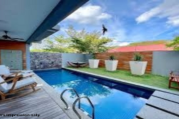 Taman Tun Dr Ismail (TTDI)