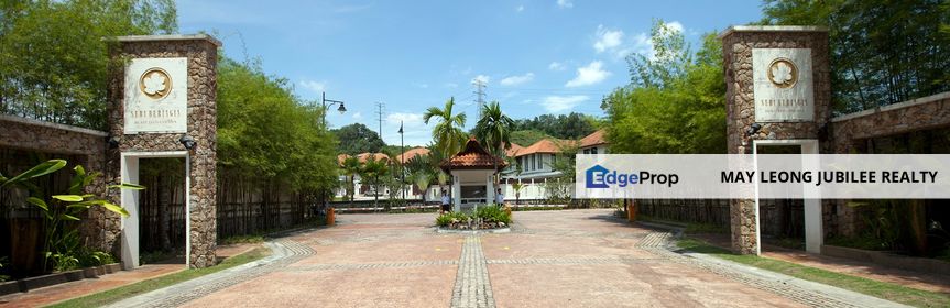 Seri Beringin, Bukit Damansara, Kuala Lumpur, Damansara