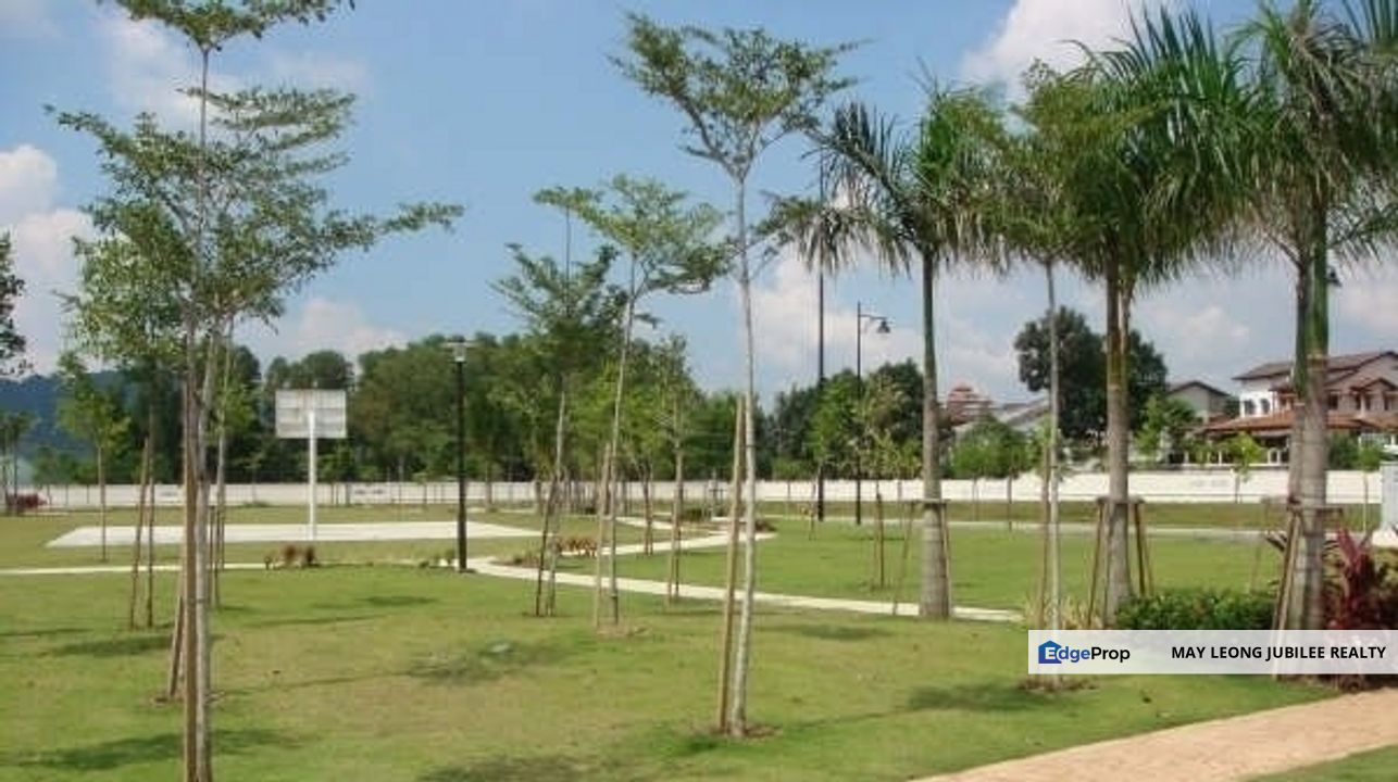 Seri Beringin, Bukit Damansara, Kuala Lumpur, Damansara