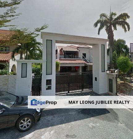 SS19 Subang Jaya, Selangor, Subang Jaya