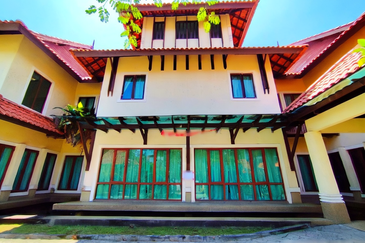 Taman Tun Dr Ismail (TTDI)