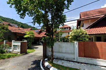 Taman Tun Dr Ismail (TTDI)