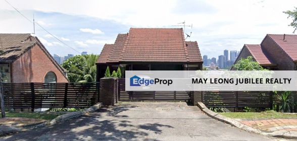 Bukit Bandaraya, Bangsar, Kuala Lumpur, Bangsar