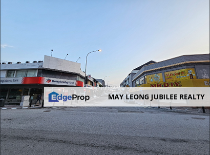 Bangsar Baru, Kuala Lumpur, Bangsar