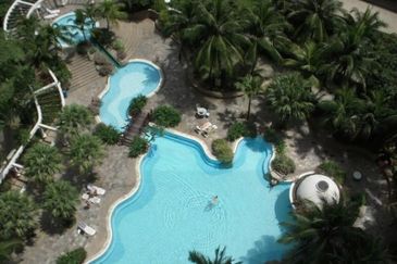 Villa Puteri Condominium