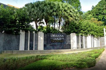 Saujana Glenmarie