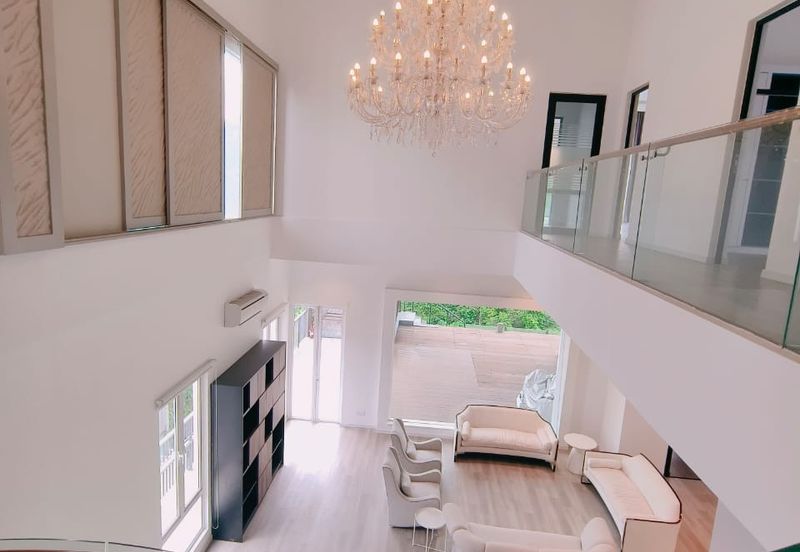 Damansara Heights (Bukit Damansara)