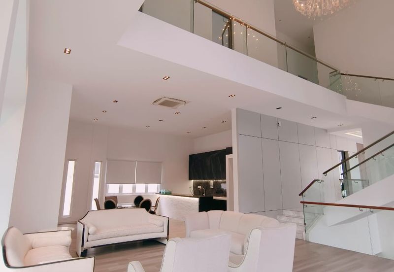 Damansara Heights (Bukit Damansara)