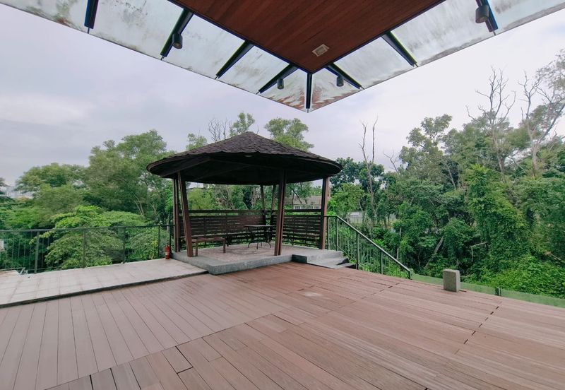 Damansara Heights (Bukit Damansara)