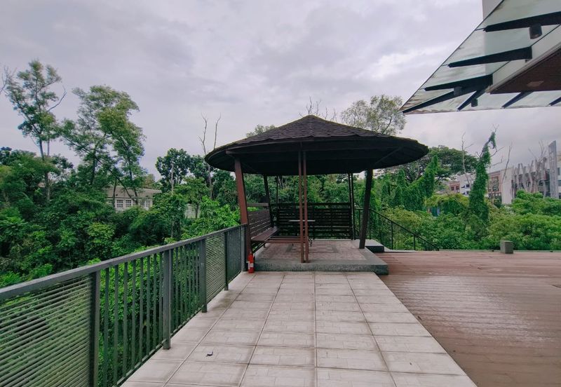 Damansara Heights (Bukit Damansara)