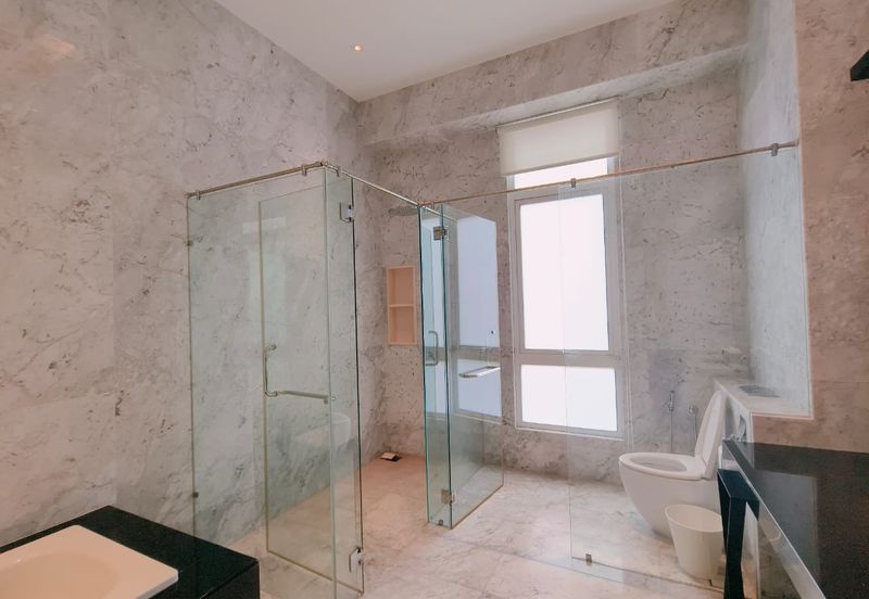 Damansara Heights (Bukit Damansara)