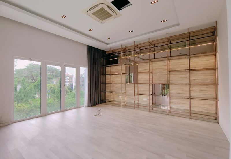 Damansara Heights (Bukit Damansara)