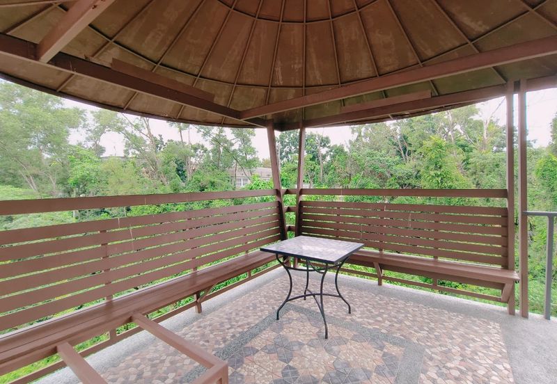 Damansara Heights (Bukit Damansara)