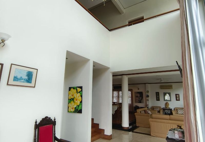 Damansara Heights (Bukit Damansara)