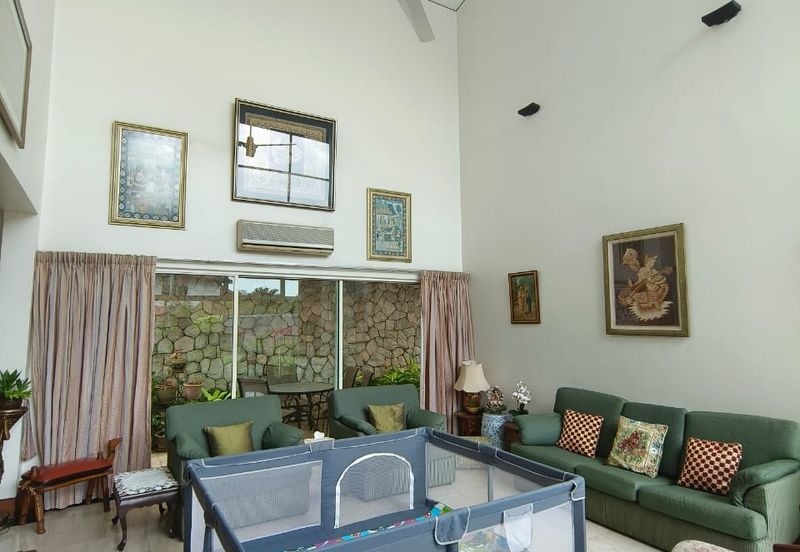 Damansara Heights (Bukit Damansara)