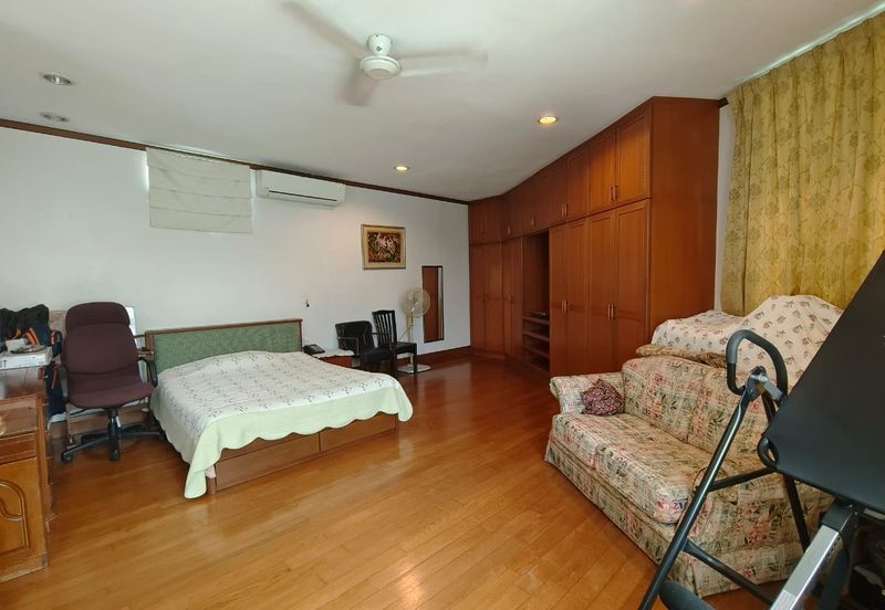 Damansara Heights (Bukit Damansara)