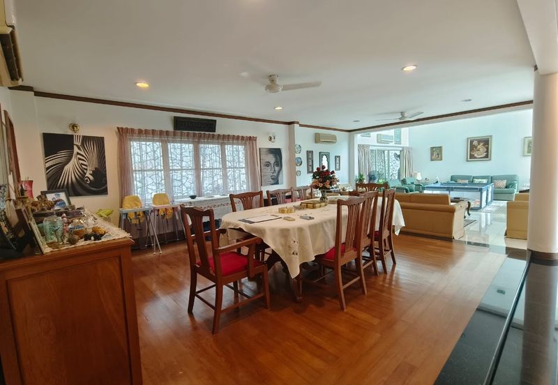 Damansara Heights (Bukit Damansara)