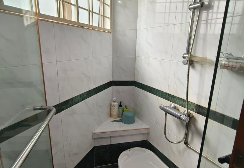 Damansara Heights (Bukit Damansara)