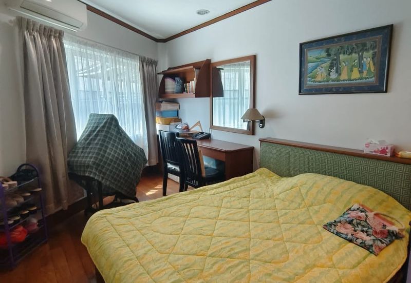 Damansara Heights (Bukit Damansara)