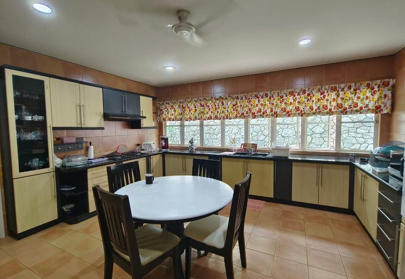 Damansara Heights (Bukit Damansara)