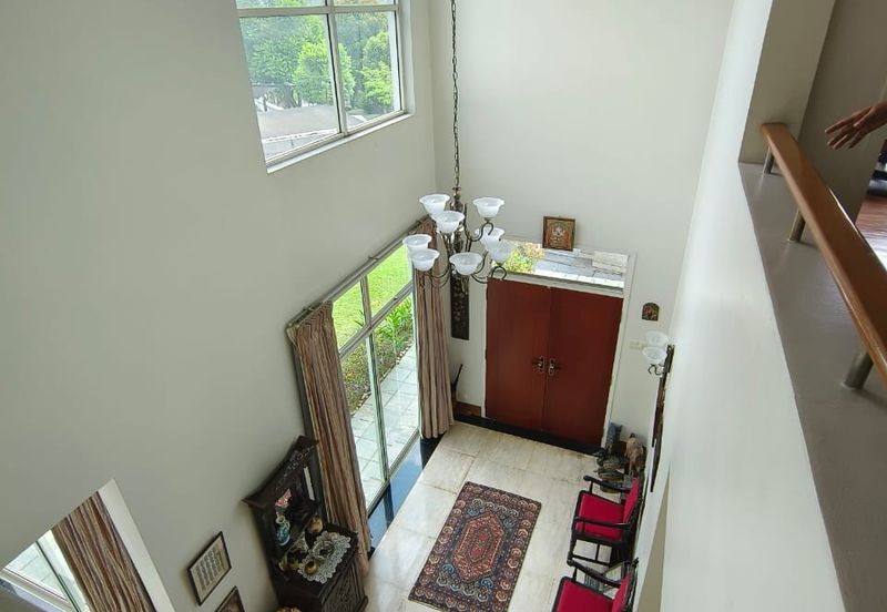 Damansara Heights (Bukit Damansara)