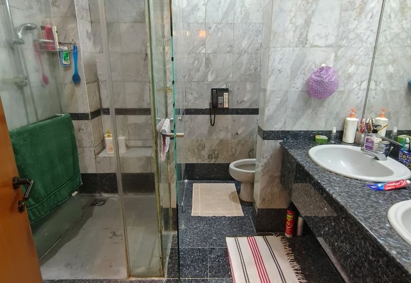 Damansara Heights (Bukit Damansara)