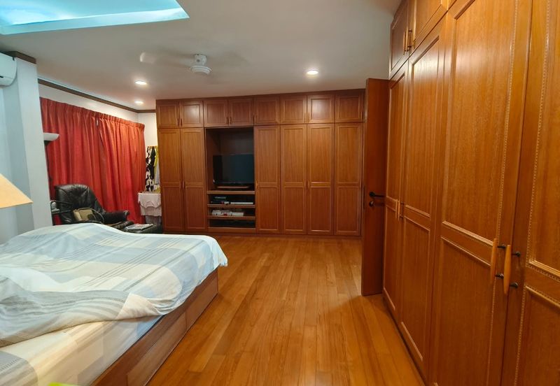 Damansara Heights (Bukit Damansara)