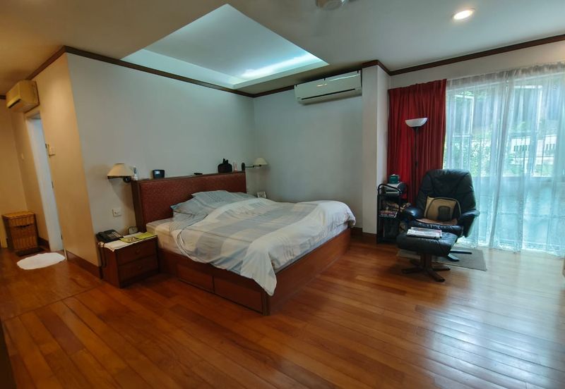 Damansara Heights (Bukit Damansara)