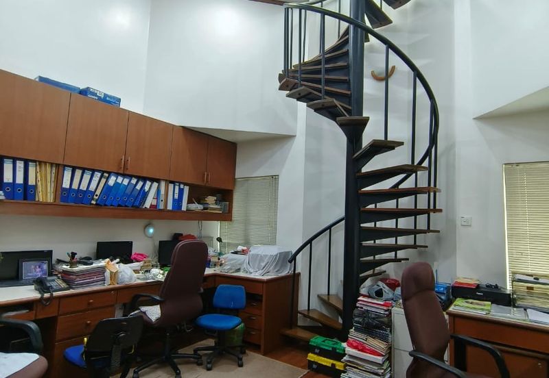 Damansara Heights (Bukit Damansara)