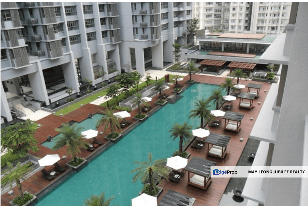 Seni Mont Kiara, Kuala Lumpur, Mont Kiara